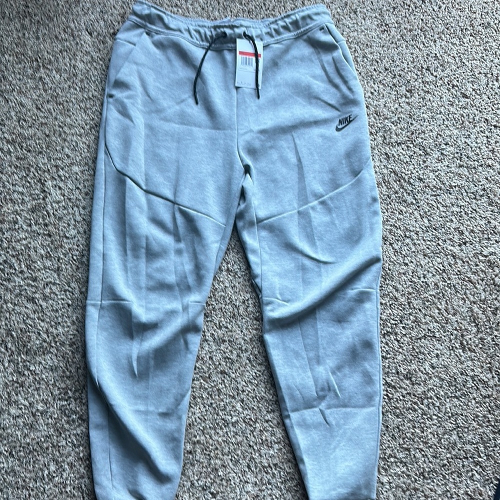 Nike Sportswear Tech Fleece Joggers - Picture 1 of 4